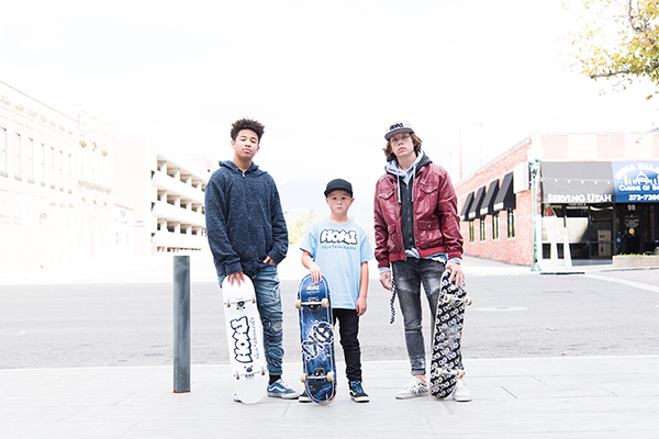 Hoki Skateboards